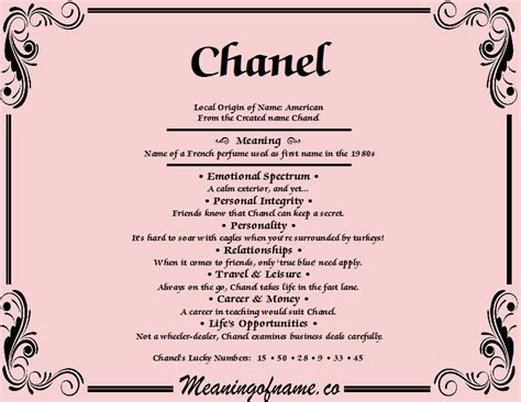 ways to spell chanel|chanel meaning in english.